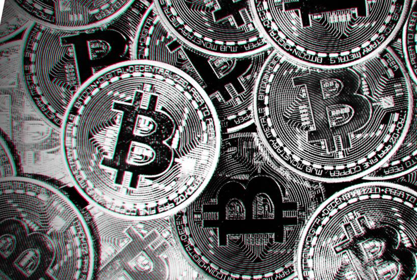 Bitcoins