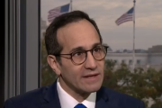 Ronald Rubin, head of Florida banking department