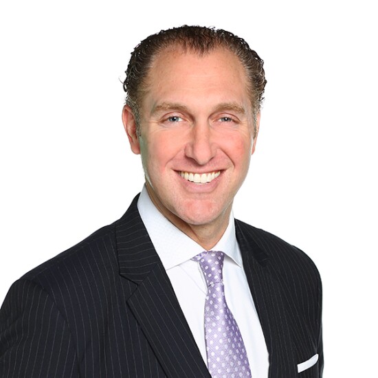 Mark Lewis Morgan Stanley advisor