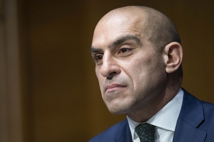 Top U.S. Derivatives Watchdog Testifies Before Senate Agriculture Committee On Crypto