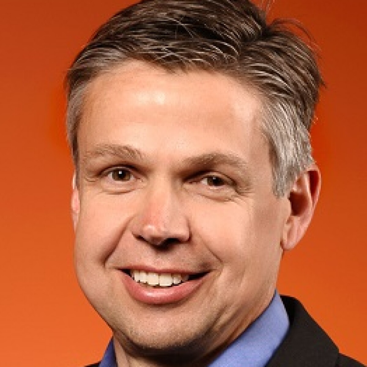 David Kerr Information Management