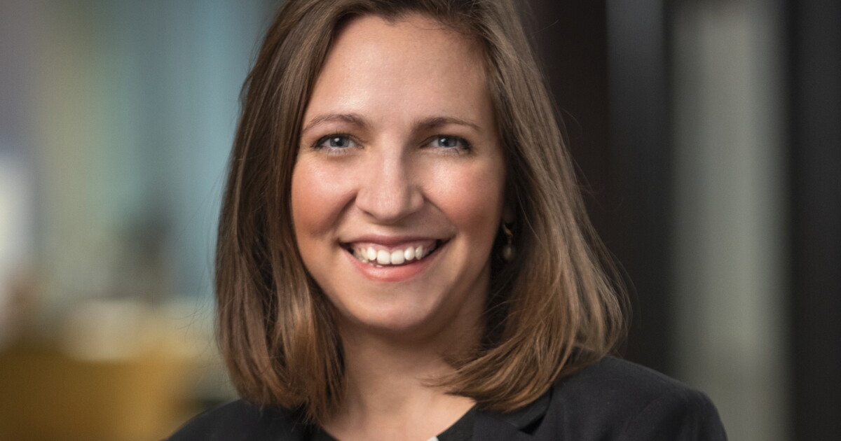 On the move: Louis Plung & Co. names co-MP On the move: Louis Plung & Co. names co-MP