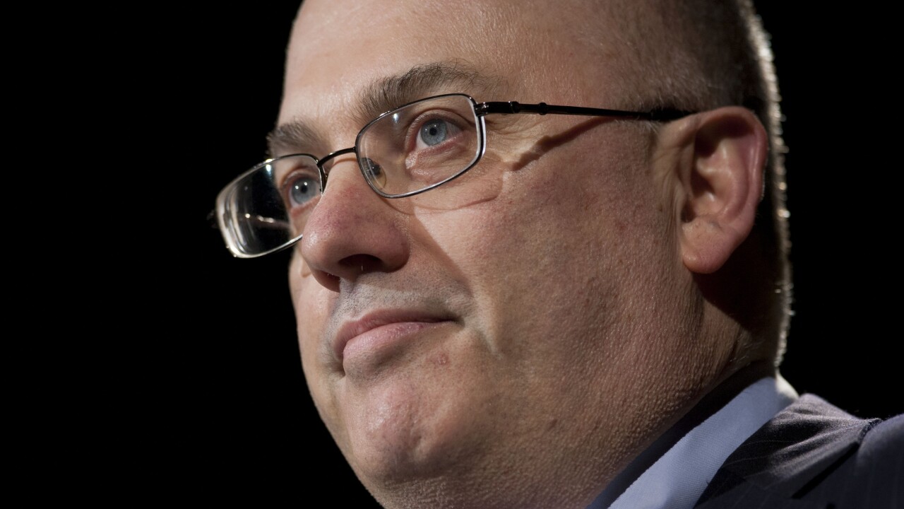 The suit names Point72 CEO Steven Cohen as a defendant.