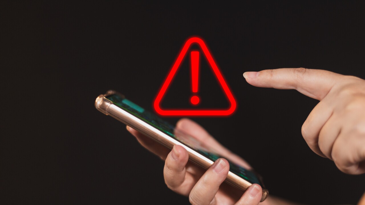 BankThink re: predatory lending-like EWA