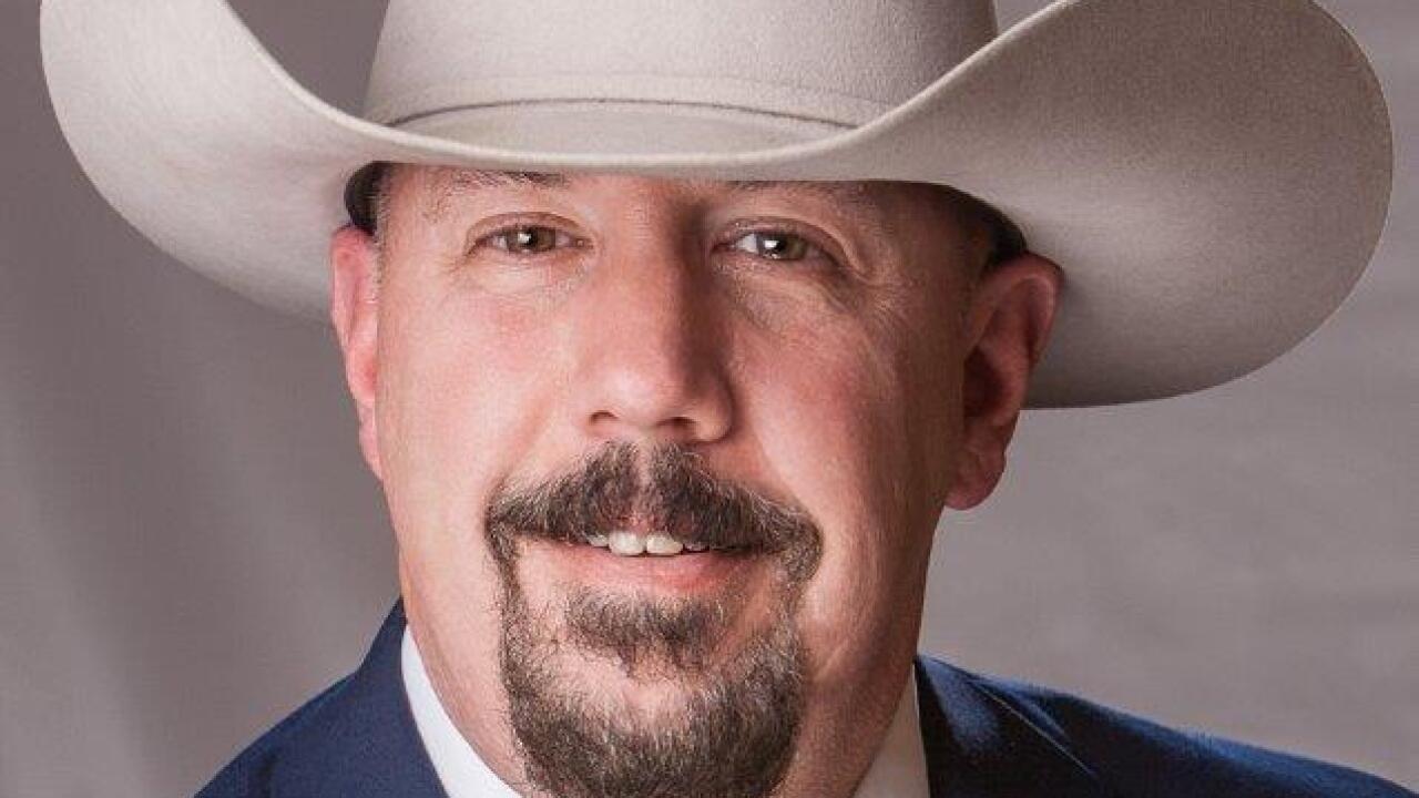 Ron Smith, CEO of Enbright Credit Union