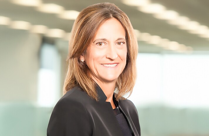 Christine Lee, CEO, BillingTree