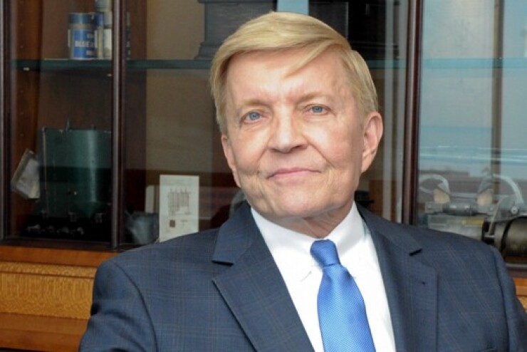 Robert Fioretti whose firm has long represented Harvey in litigation.