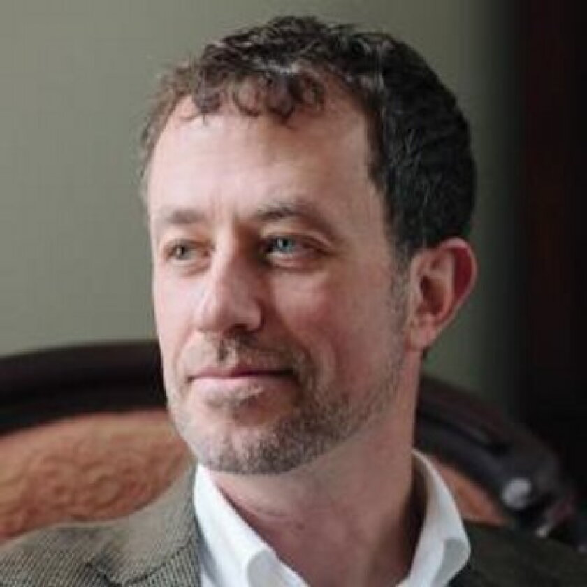 stephen mihm