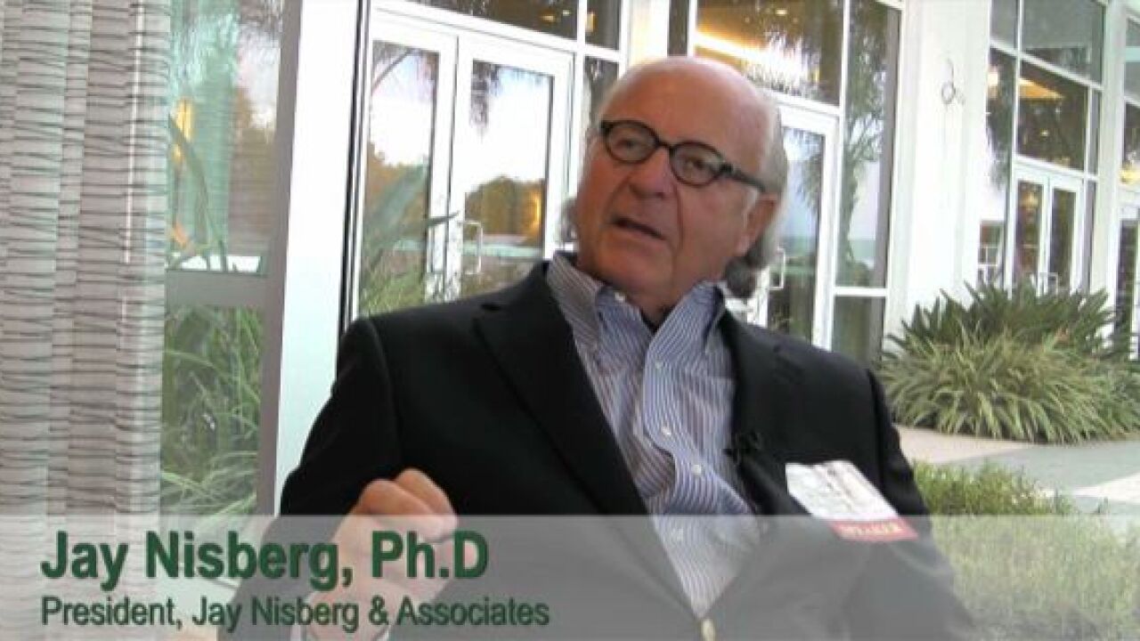 Thumbnail for Video: The Next Level of Growth