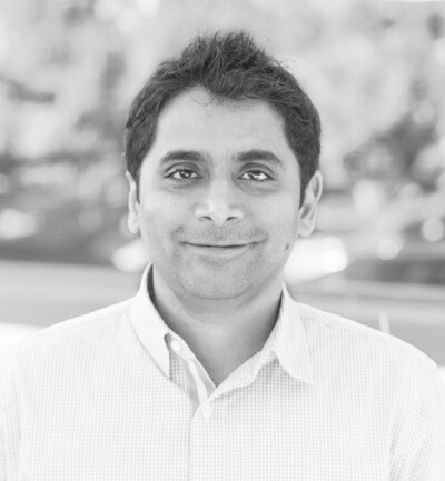 Keval Mehta