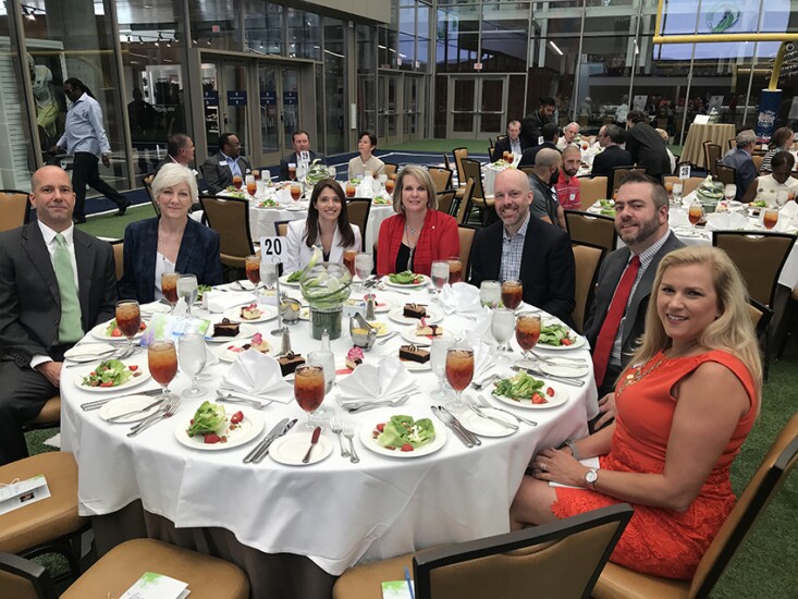 Smith & Howard, P.C. Best Firms 2019