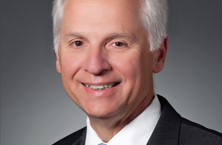 Mark Baldassare, survey director at the Public Policy Institute of California.