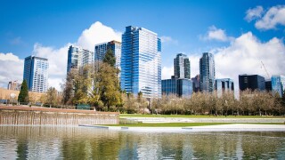 Bellevue, Washington