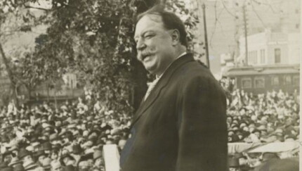 William Howard Taft