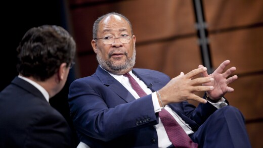 Richard "Dick" Parsons