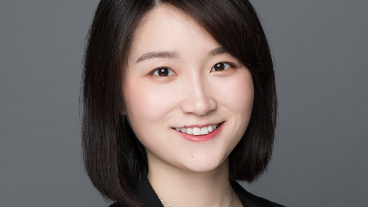 Joy Tang