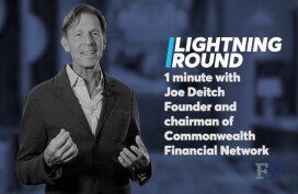 Thumbnail for Video: The most interesting man in the world ... works at Fidelity?