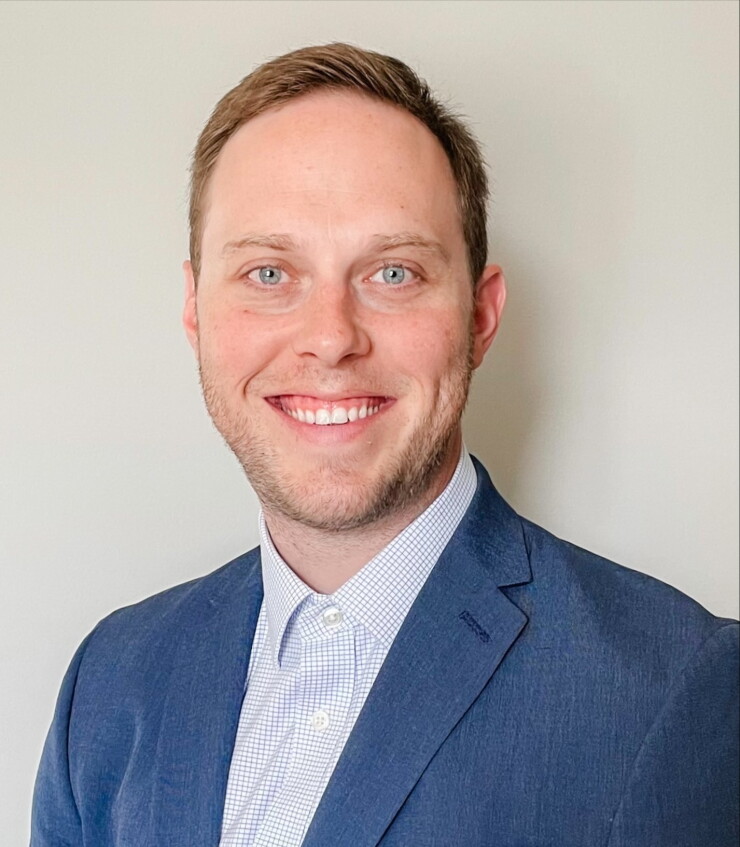 Josh Schauer