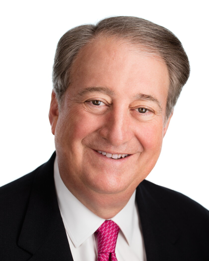 Howard P. Milstein