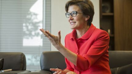 Facing years of costly regulatory work, incoming CEO Jane Fraser has vowed to take a thorough look at each Citigroup unit as part of a broad strategic review.