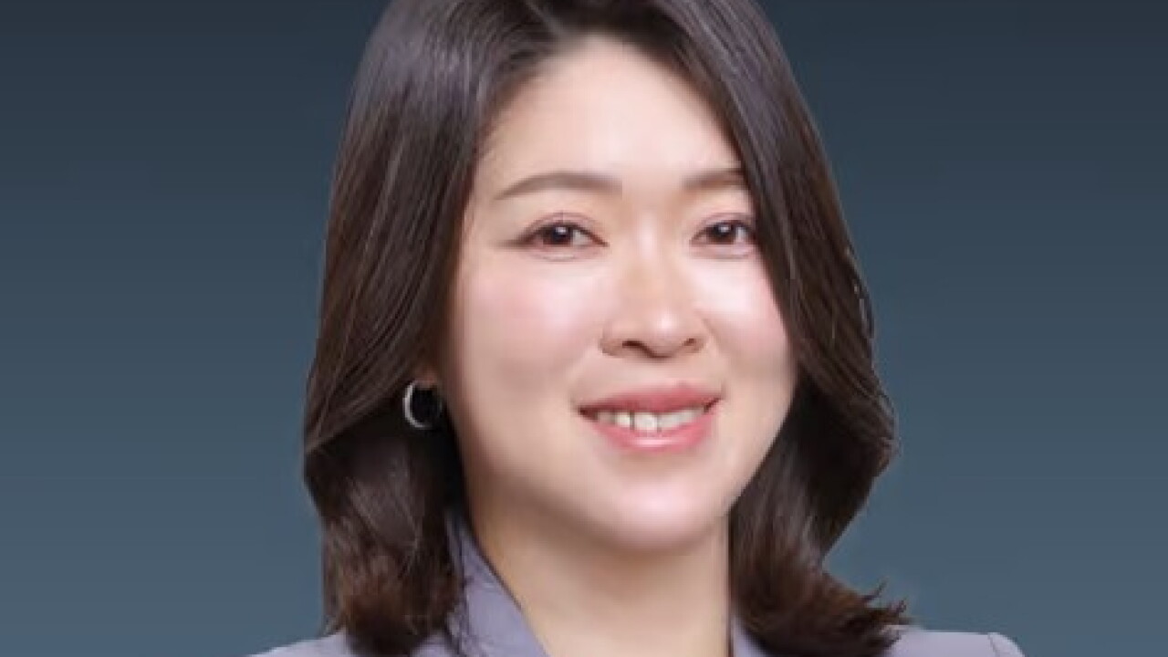 Jenn Chou of CohnReznick