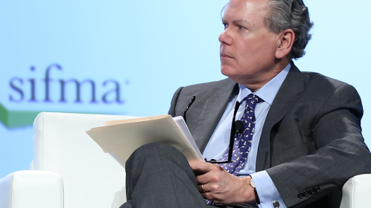 Post Fiduciary, SEC May Have to Weigh In