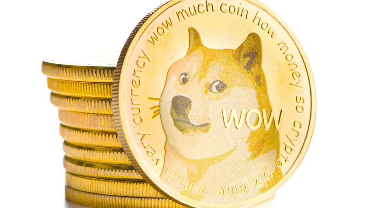 dogecoin