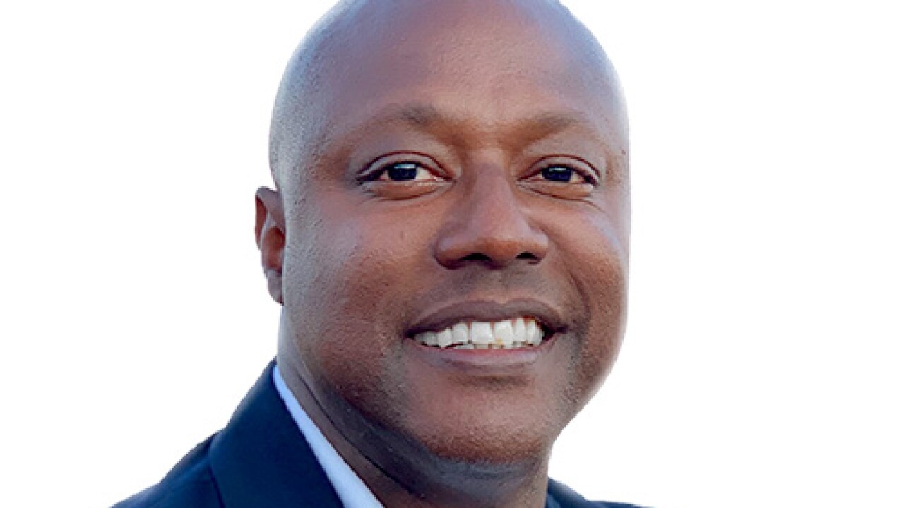 Scott Ford, U.S. Bancorp