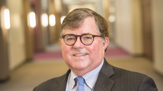 Jay Plum, executive vice president and head of consumer lending at Fifth Third Bank.