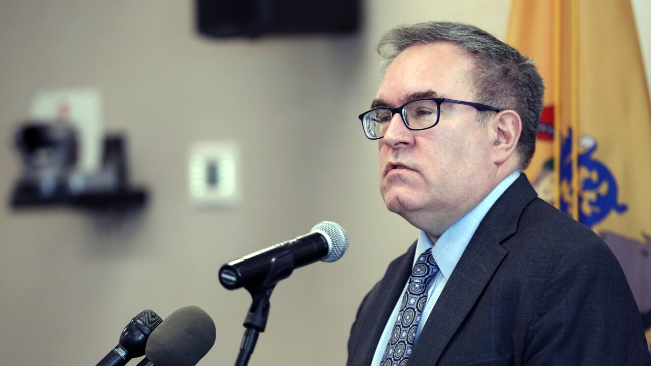 The Environmental Protection Agency awarded 149 communities with brownfields grants. Andrew Wheeler, EPA administrator said about 40% of the selected recipients received the grants for the first time.