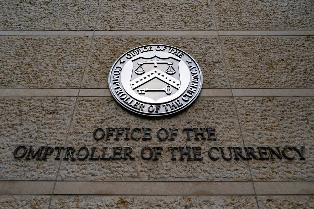 Photo for: A national trust bank charter is not an end run around regulation