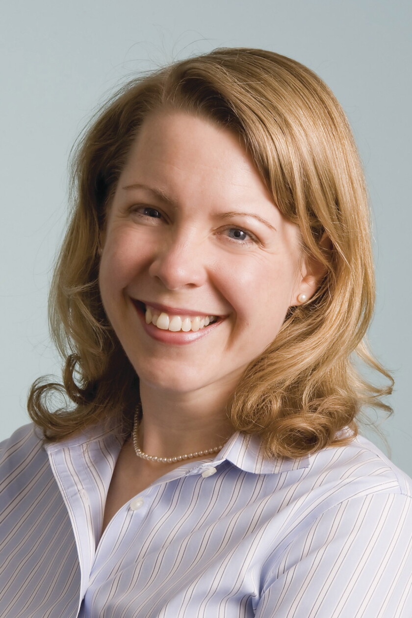 Patricia A. Moran mintz levin