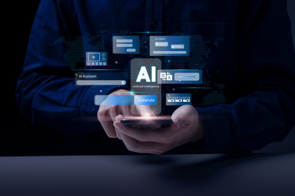 Photo for: Banks face liability over use of AI chatbots, report finds