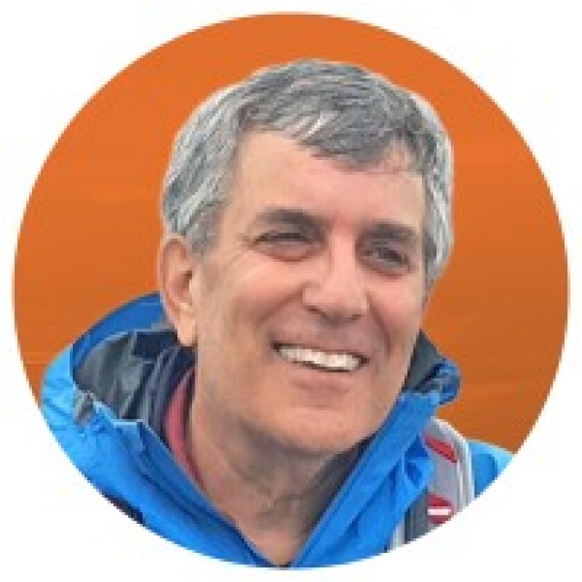 Phil Binkow of Financial Operations Network