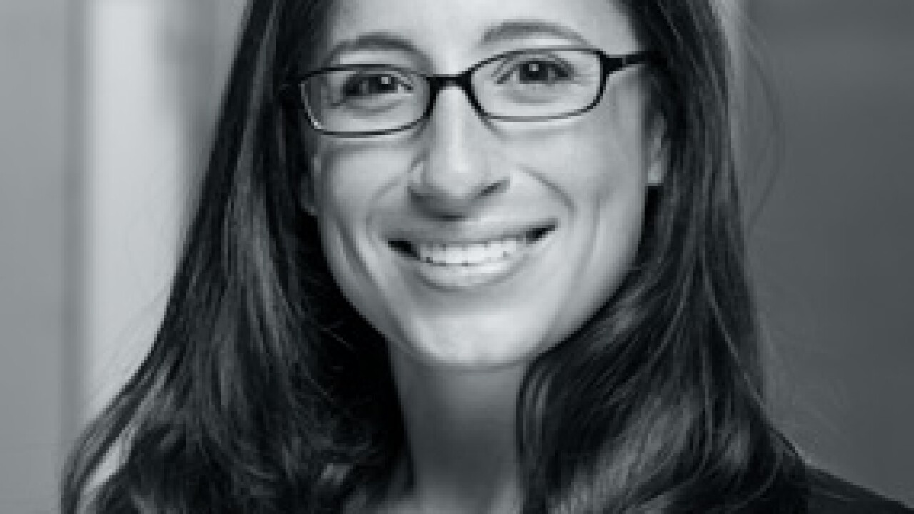 Laura Elkayam
