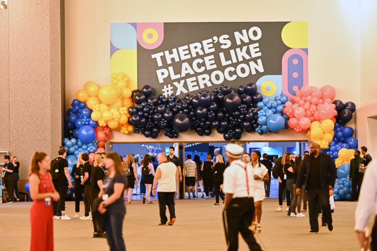 Xerocon 2022 in New Orleans