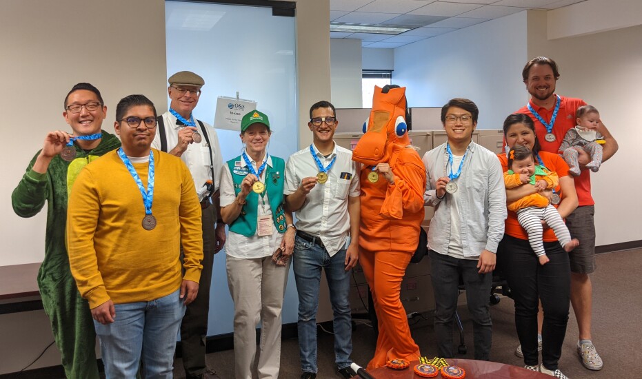 2022 Best Firms - O&S