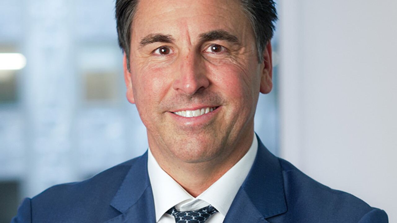 Academy Securities CEO Chance Mims