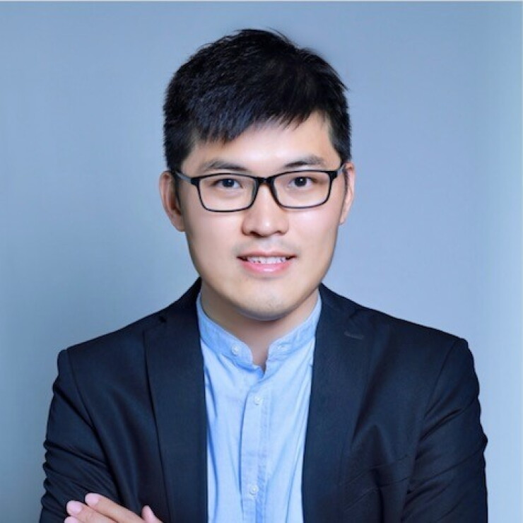 Linkhome Holdings CEO Bill Qin