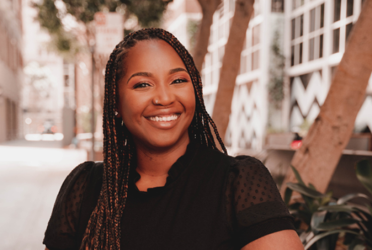 Ashley Blackmon-Hynson