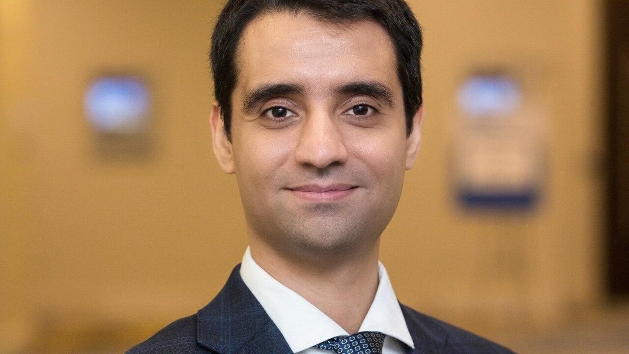 Farhad Omeyr, NLC weighs in on city budgets and possible federal shutdown