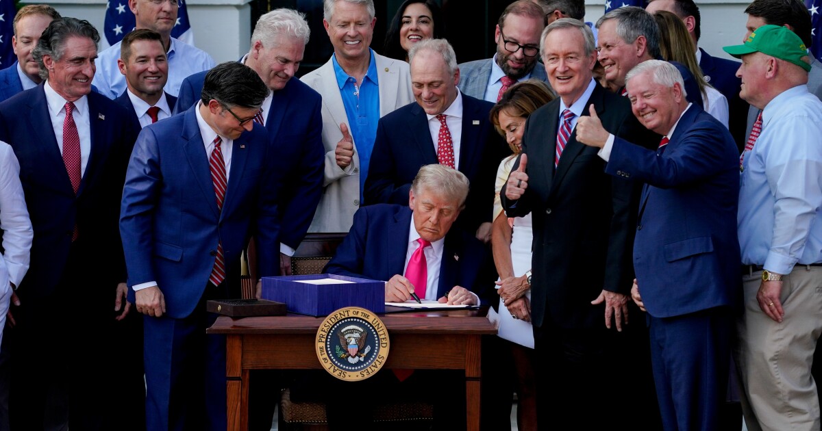 IRS issues new guidance on first-year depreciation from OBBBA IRS issues new guidance on first-year depreciation from OBBBA