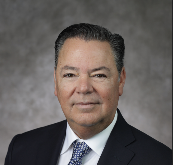 Rodriguez joins board of USCB Financial Holdings and US Century Bank