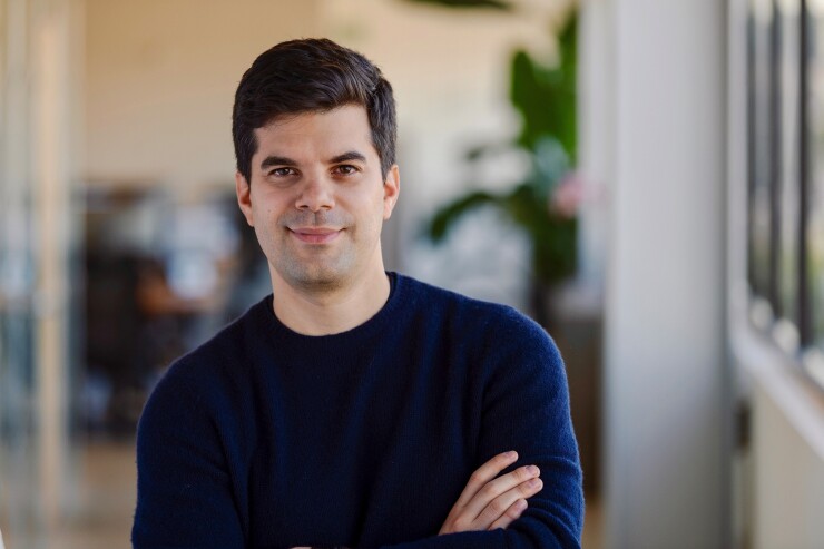 Yinon Ravid, CEO, Albert