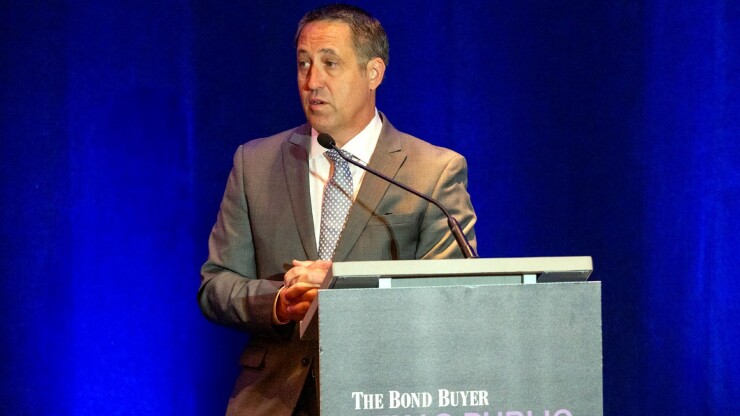 Texas Comptroller Glenn Hegar