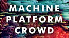 Machine Platform Crowd cover