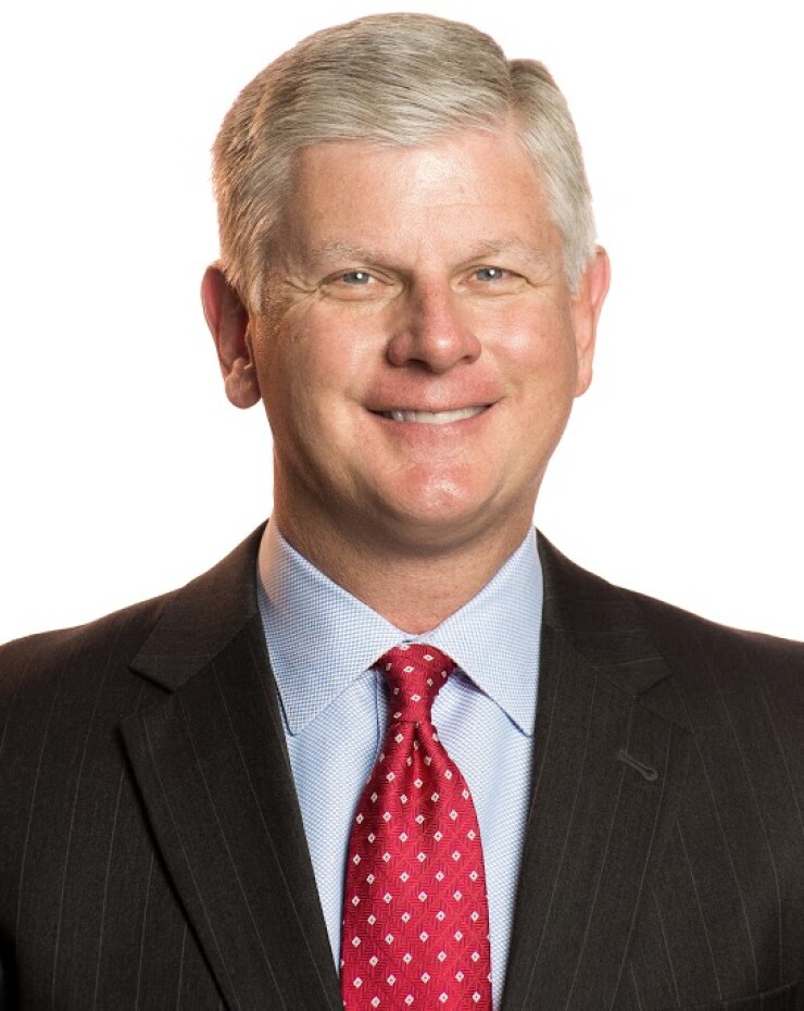 John Zimmerman will oversee all aspects of Ascent Private Capital Management nationwide.