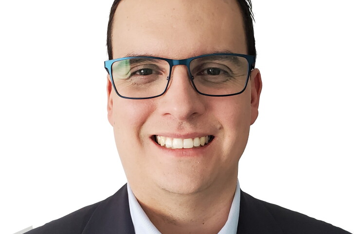 Marcos Alvarez, managing director for global financial institution ratings at Morningstar DBRS.