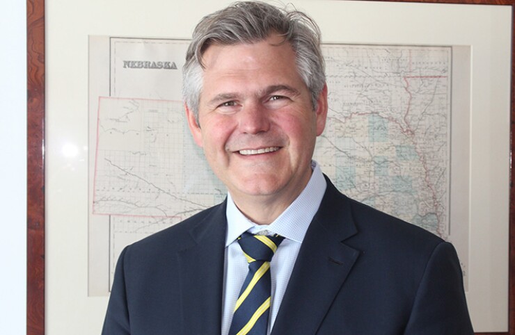 Justin Peterson resigns from Puerto Rico Oversight Board