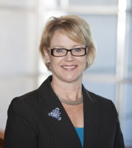 Janette L'Heureux